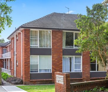 3/3 Cross Street, Balgowlah NSW 2093 - Apartment For Rent | Domain - Photo 5