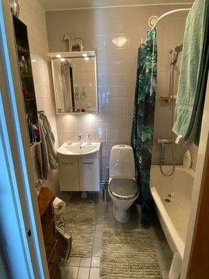 Centralvägen, Saltsjö-Boo - Foto 1