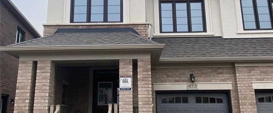For Lease - 453 Bergamot Avenue, Milton, Ontario - Photo 1