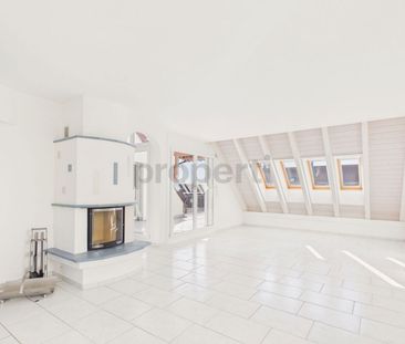 3.5 Zimmer, 113 m², 2. Stock - Foto 2