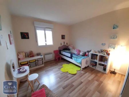 Maison à louer 4 pièces 82.3m² - Photo 3