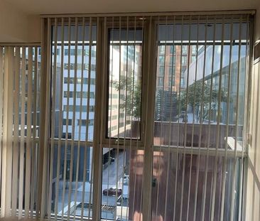 For Lease - 295 Adelaide Street Unit# 516, Toronto, Ontario - Photo 5