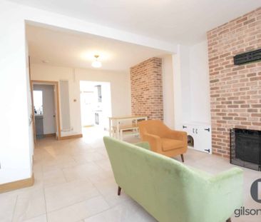 Peacock Street, Norwich, Norfolk - Photo 1