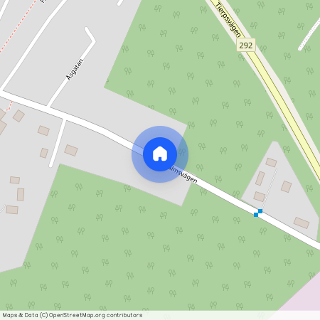 Östermalmsvägen, Söderfors