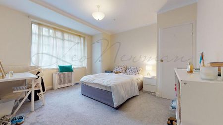 2 bedroom flat to rent - Photo 3