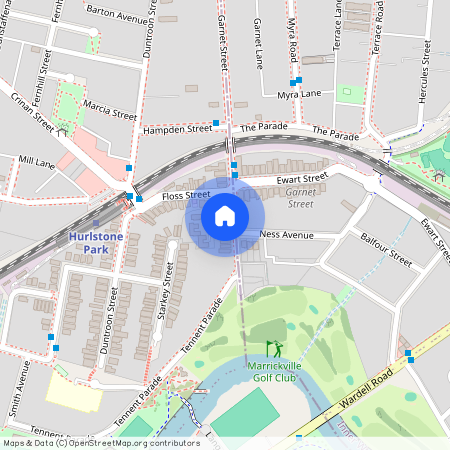 82 Garnet Street Hurlstone Park