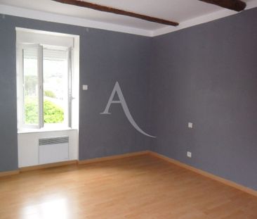 Location Appartement 3 pièces 74m² - Photo 4