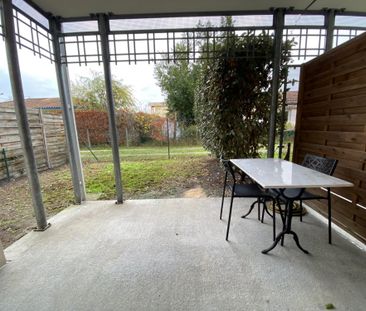 Location Appartement 2 pièces 44m² LEGE CAP FERRET 33950 - Photo 4