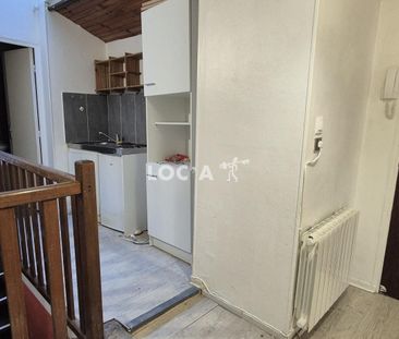 F1bis 22.77 m² (ref: 2128028) - Photo 1