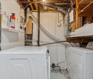 For Lease - 3675 Glencolin Court Unit# Lower, Mississauga, Ontario - Photo 4