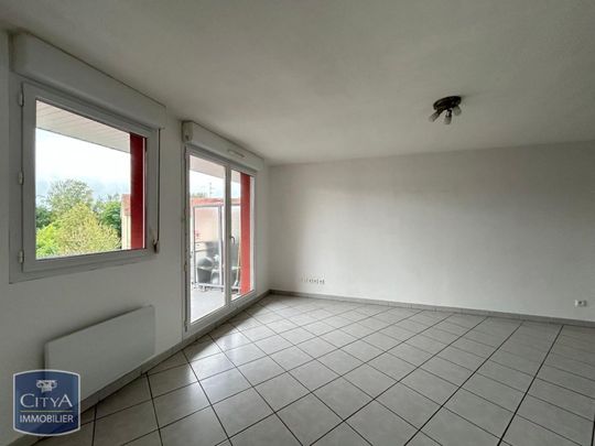 Appartement 3 pièces à Morsbach - Photo 1