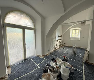 Zentrum Deutschfeistritz Mieten mit kleinem Garten, neu saniert - Foto 5