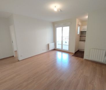 Résidence Aquarella 5 rue du Président Wilson, 63100, Clermont-Ferrand - Photo 1