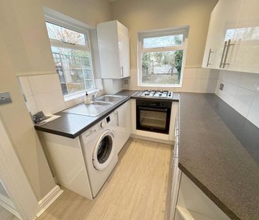 1 bedroom apartment to rent - Photo 4