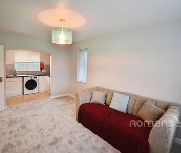 1 bedroom apartment to rent - Photo 3
