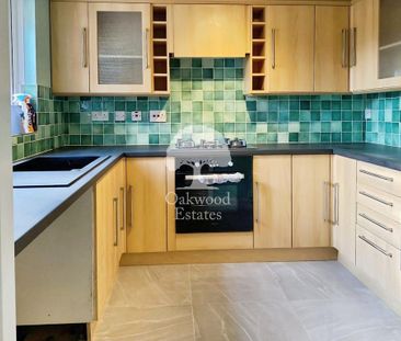 3 bedroom terraced house to rent - Photo 6