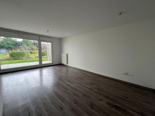 Appartement T3 Seclin à louer - Photo 1