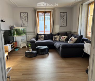4.5 Zimmer, 105 m² - Photo 1
