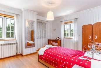 Moradia T7 em Coimbra