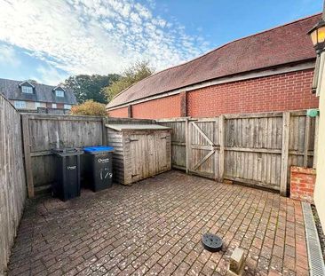George Street, Warminster, BA12 - Photo 1