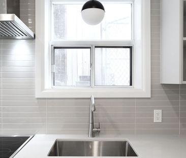 For Lease - 73 Balfour Avenue Unit# Apt 1, Toronto, Ontario - Photo 6