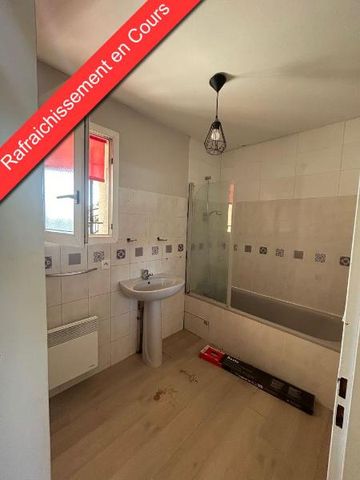 Location Maison 3 pièces 59m² MERIGNAC 33700 - Photo 3