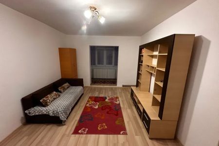 Apartament de inchiriat 2 camere Dacia - Fotografie 2