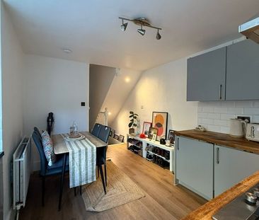 1 Bed Flat, Selkirk Road, SW17 - Photo 3