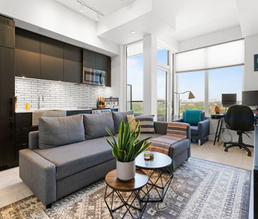 For Lease - 270 Dufferin Street Unit# 919, Toronto, Ontario - Photo 2