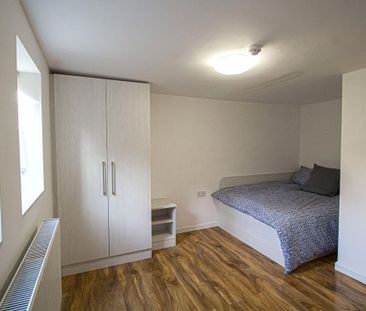 1 bedroom apartment to rent - Photo 6