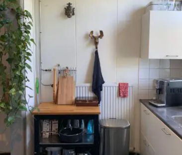 Chambre à louer Noordelijke Parallelweg, Arnhem - Foto 4