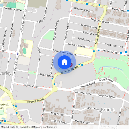 2/36 Dickson Street Bronte