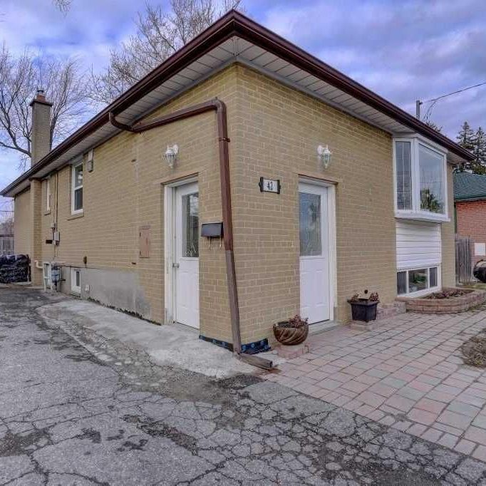 For Lease - 42 Par Avenue Unit# BASEMENT, Toronto, Ontario - Photo 1