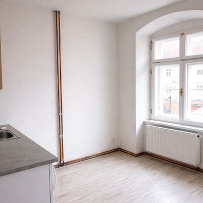 Pronájem bytu 1+kk 32 m² - Photo 1