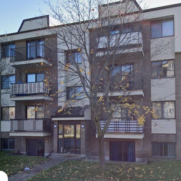 Logement à louer - Photo 1