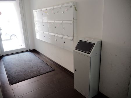 **NEUER PREIS ** Tolle 3-Zimmer Balkonwohnung in der Drouotstraße 4 - Top 12 - ideal für "WGs" - Foto 5