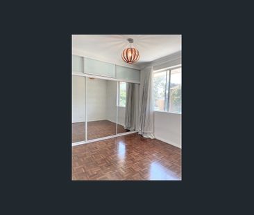 Spacious Two-Bedroom Apartment in a Convenient Location! - Photo 1
