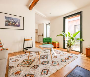 Maison et studio - Photo 5