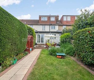 The Crescent, New Malden, KT3 - Photo 6