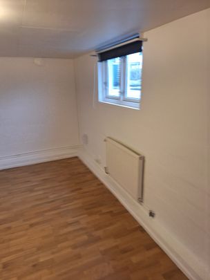 Lidhemsgatan, Växjö - Foto 1