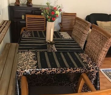 3.5 Zimmer, 1. Stock - Photo 3