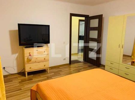 2 camere, decomandate, imobil tip casa, zona strazii Aurel Vlaicu - Photo 5