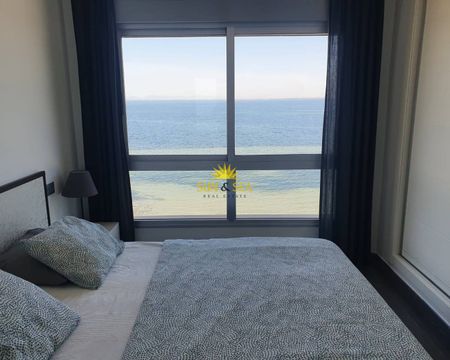 1 BEDROOM APARTMENT WITH SEA VIEWS - LA MANGA DEL MAR MENOR - Photo 3