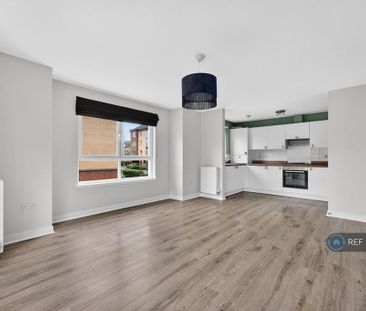 2 bedroom flat to rent - Photo 5