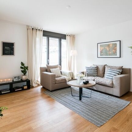 BEAUTIFUL LIFE RENT WITHOUT DEPOSIT - Photo 1