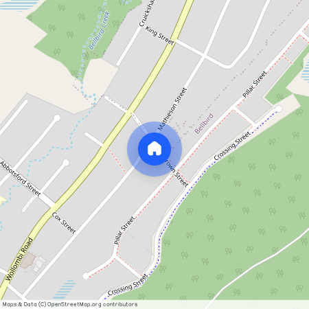 215 Mathieson Street, NSW 2325, Bellbird