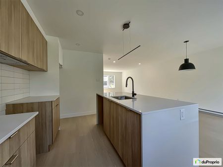 1518 rue Hector-Fabre, Lévis à louer - Photo 4