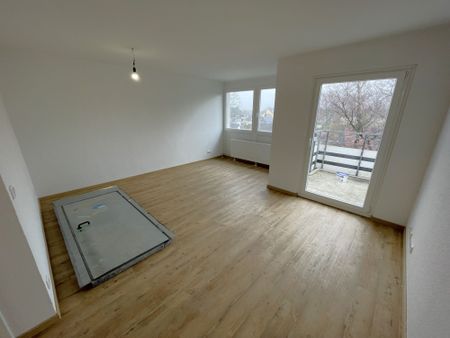 *frische Hausmodernisierung*Erstbezug nach Sanierung*Balkon* - Photo 4