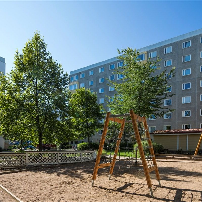 Limkokaregatan 5 B - Foto 1