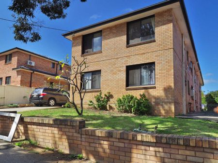 6/14 Myee Street Lakemba - Photo 5
